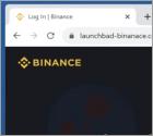 Binance's Token Launch Truffa