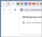 Alludesgroup.com Annunci