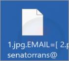 Senator Ransomware