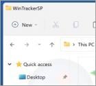 WinTrackerSP Applicazioni Indesiderate