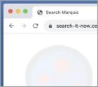 Search-it-now.com Reindirizzamento (Mac)