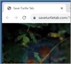 Save Turtle Tab Browser Hijacker