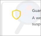 Guardian Angel Browser Hijacker