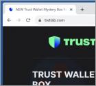 Trust Wallet Mystery Box Truffa