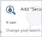 Secure Search Pro Browser Hijacker