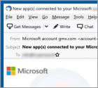 New App(s) Have Access To Your Microsoft Account Email Truffa
