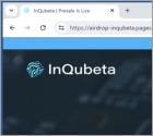 InQubeta Token Presale Truffa