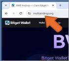 Bitget Wallet (BWB) Airdrop Truffa