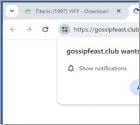 Gossipfeast.club Annunci