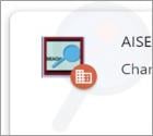 AISEARCHS Browser Hijacker