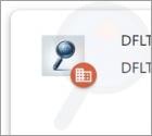 Dfltsearch.com Reindirizzamento