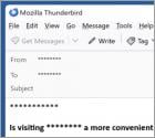 Is Visiting A More Convenient Way To Reach Email Truffa