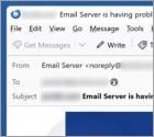 Email Server Truffa