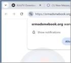 Srmadsmebook.org Annunci