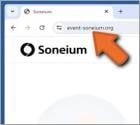 Soneium Registration Truffa