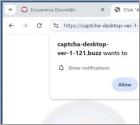 Captcha-desktop Annunci