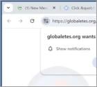 Globaletes.org Annunci