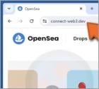 OpenSea NFT Offer Truffa