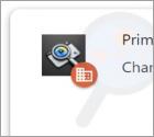 PrimeLookup Browser Hijacker