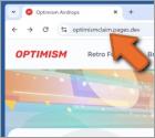 OPTIMISM Airdrop Truffa