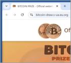 Bitcoin Prize Draw Truffa