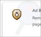 Ad Blocker Elite Adware