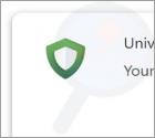 Universal Ad Blocker Adware