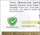 TrusteDealz Virus