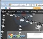 AllMyWeb.com reindirizzare