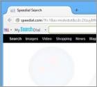 Speedial.com reindirizzare