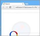 Websearch.fastosearch.info reindirizzare