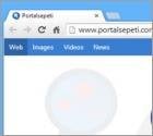 Portalsepeti.com Virus