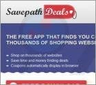 Savepath Deals Adware