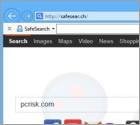SafeSear.ch Dirottatore del browser