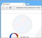 Websearch.flyandsearch.info reindirizzare