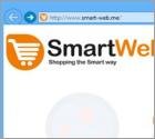 SmartWeb pubblicità