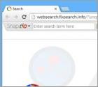 Websearch.fixsearch.info reindirizzare