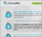 Jollywallet Adware