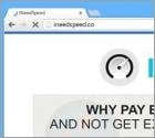 IneedSpeed Adware