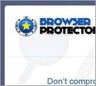 BrowserProtector pubblicità