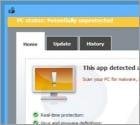 System Defender - Falso antivirus