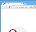 Websearch.search-plaza.info Dirottatore