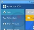 A-Secure 2015