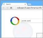 Websearch.searchmania.info dirottatore