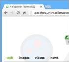 Searches.uninstallmaster.com Dirottatore del browser