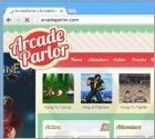 ArcadeParlor Annunci