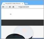 NinjaVOD Adware