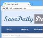 SaveDailyDeals Annunci