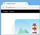 Taplika.com Dirottatore del Browser