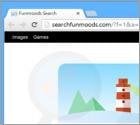 Searchfunmoods.com Dirottatore